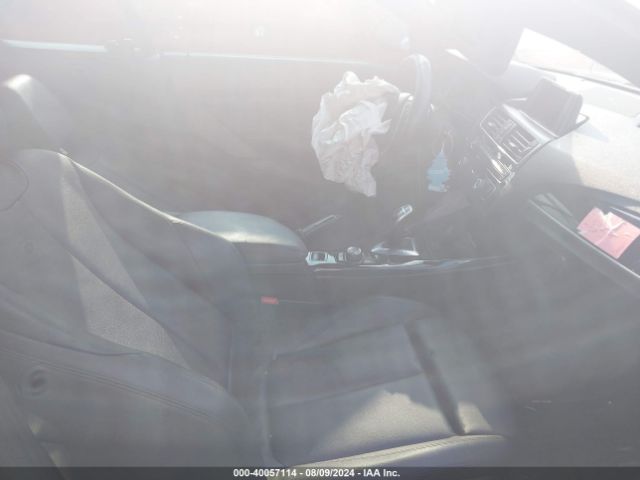 WBA1K9C57GV321814 BMW 228I