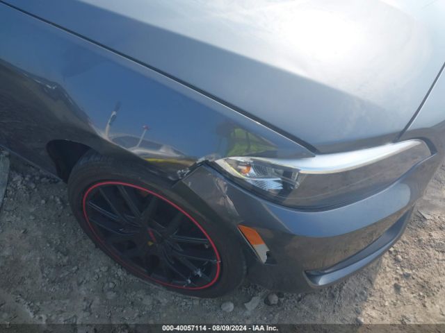 WBA1K9C57GV321814 BMW 228I