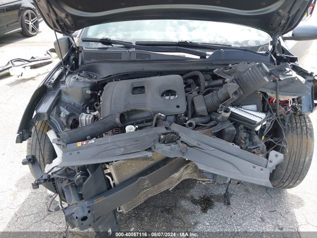 KIA Forte Lxs 2019 3KPF24AD9KE129992 Image 10