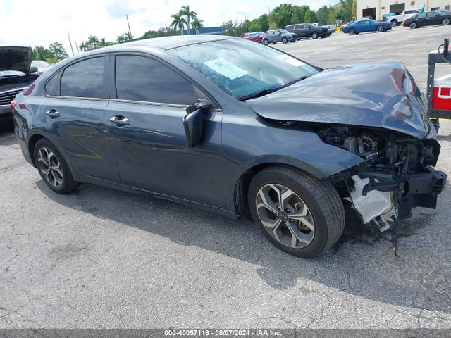 KIA Forte Lxs 2019 3KPF24AD9KE129992 Image 14
