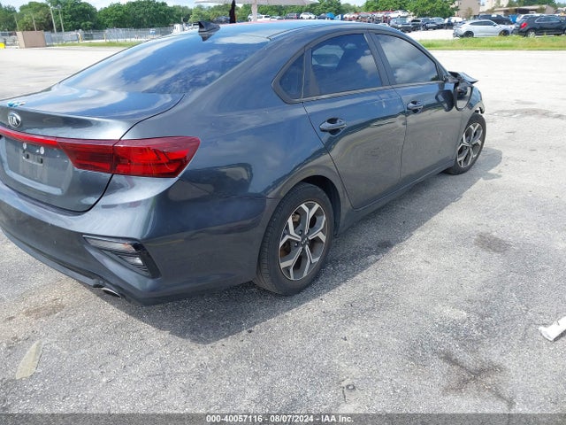 KIA Forte Lxs 2019 3KPF24AD9KE129992 Image 15