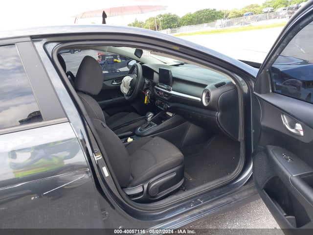 KIA Forte Lxs 2019 3KPF24AD9KE129992 Image 5