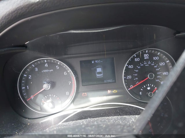 KIA Forte Lxs 2019 3KPF24AD9KE129992 Image 7