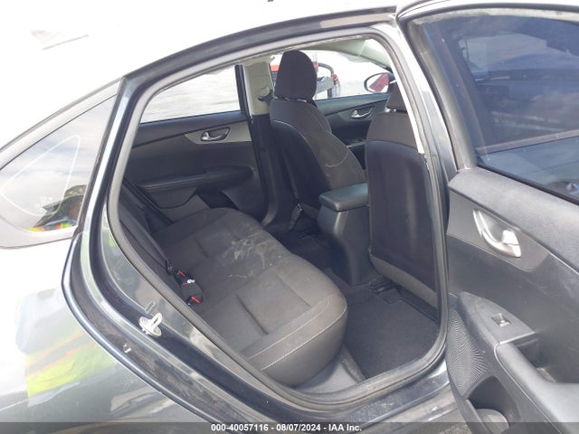 KIA Forte Lxs 2019 3KPF24AD9KE129992 Image 8