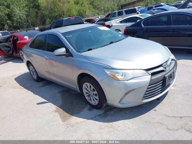 Toyota CAMRY LE 2016 4T1BF1FK0GU126122 главное изображение