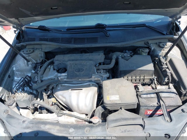 Toyota CAMRY LE 2016 4T1BF1FK0GU126122 Image 10