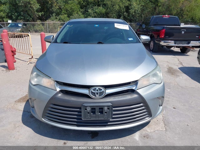 Toyota CAMRY LE 2016 4T1BF1FK0GU126122 Image 12