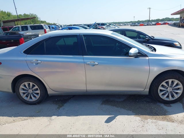 Toyota CAMRY LE 2016 4T1BF1FK0GU126122 Image 13