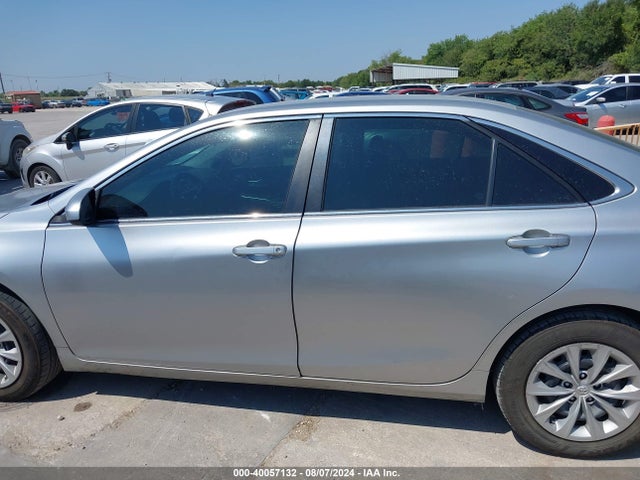 Toyota CAMRY LE 2016 4T1BF1FK0GU126122 Image 14
