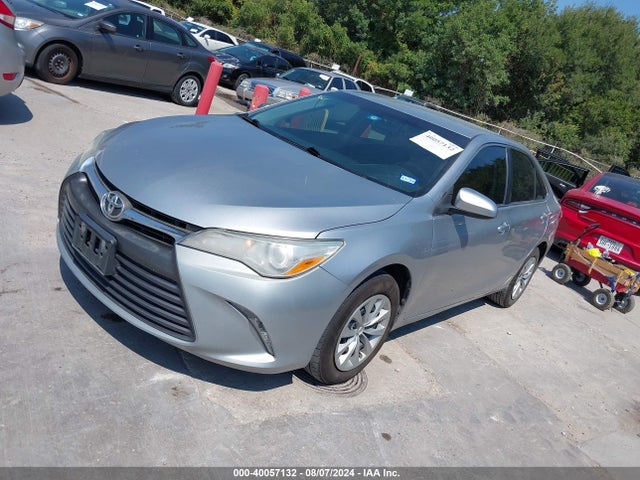 Toyota CAMRY LE 2016 4T1BF1FK0GU126122 Image 2