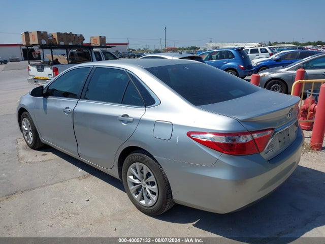 Toyota CAMRY LE 2016 4T1BF1FK0GU126122 Image 3