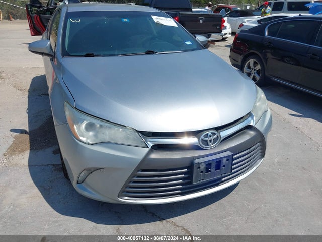 Toyota CAMRY LE 2016 4T1BF1FK0GU126122 Image 6