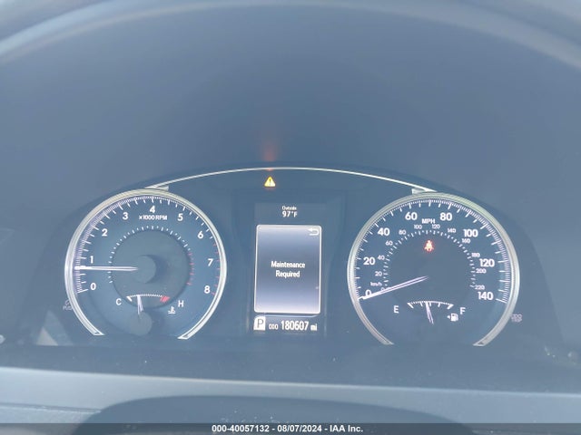 Toyota CAMRY LE 2016 4T1BF1FK0GU126122 Image 7