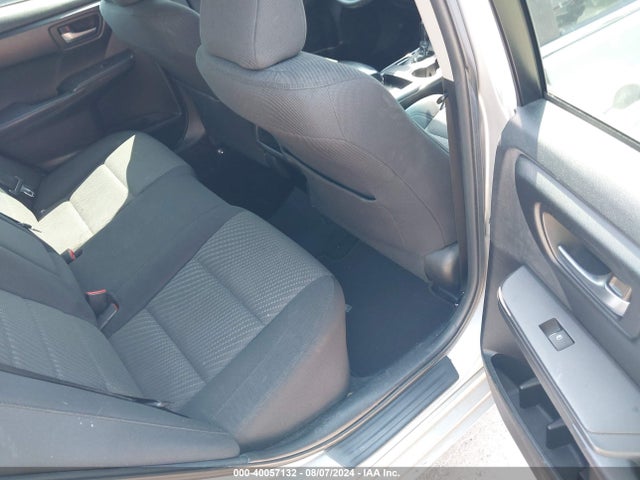 Toyota CAMRY LE 2016 4T1BF1FK0GU126122 Image 8