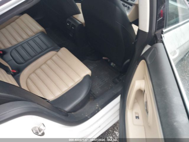 WVWBP7AN1EE531239 Volkswagen Cc 2.0t R-line