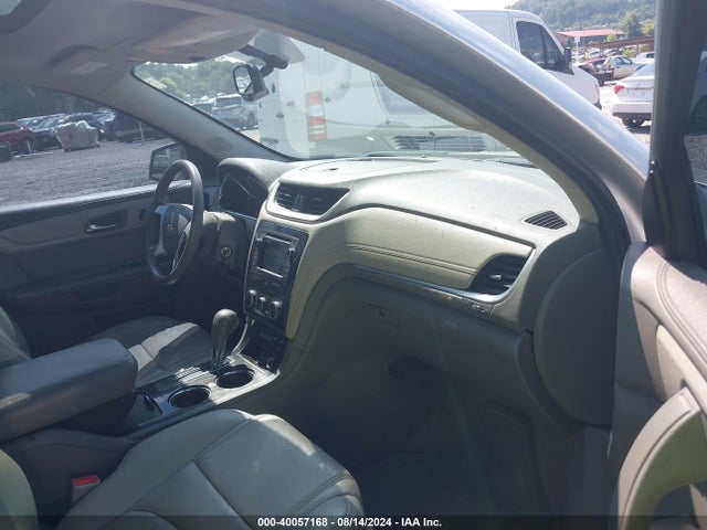 Chevrolet Traverse 2lt 2015 1GNKVHKD6FJ389908 Image 5