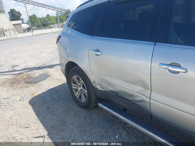 Chevrolet Traverse 2lt 2015 1GNKVHKD6FJ389908 Image 6