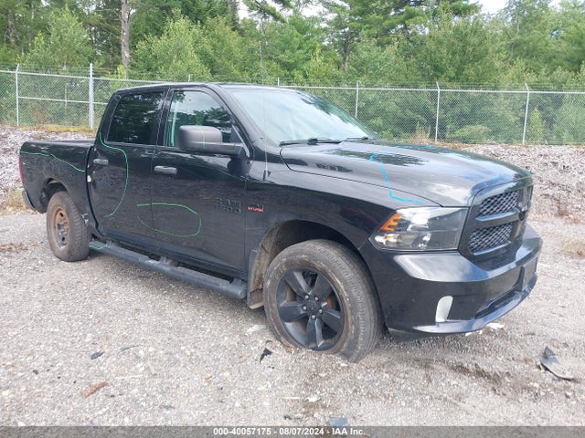 2016 1C6RR7KT6GS168535 main image