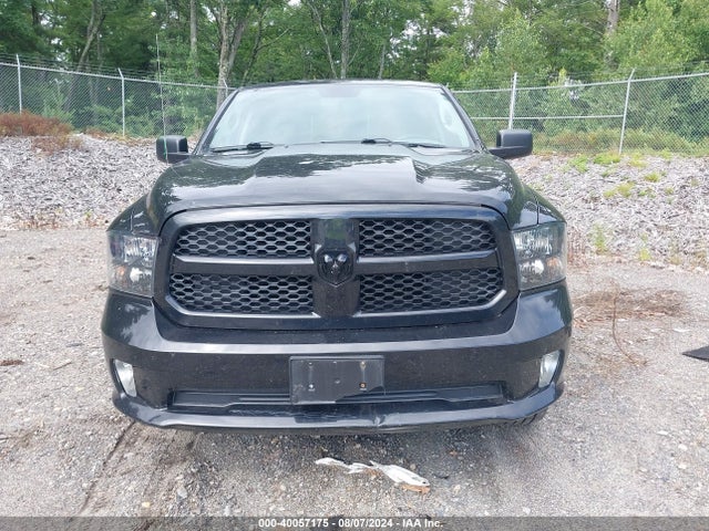 RAM 1500 Express 2016 1C6RR7KT6GS168535 Image 13