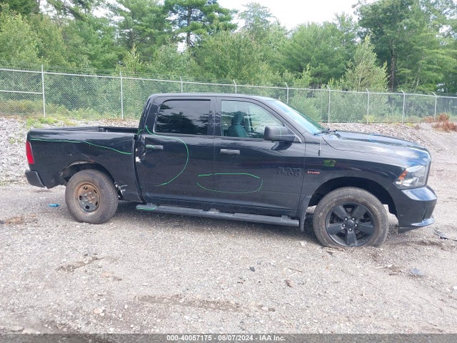 RAM 1500 Express 2016 1C6RR7KT6GS168535 Image 14