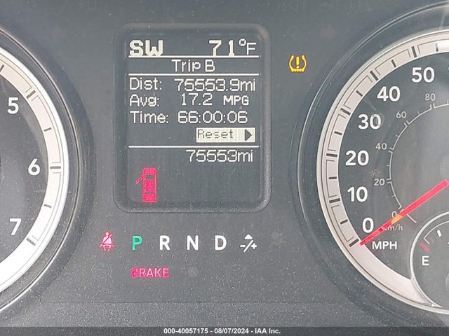RAM 1500 Express 2016 1C6RR7KT6GS168535 Image 16