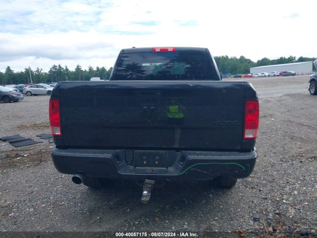 RAM 1500 Express 2016 1C6RR7KT6GS168535 Image 17