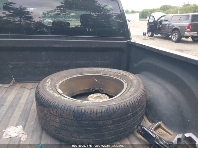 1C6RR7KT6GS168535 RAM 1500 Express