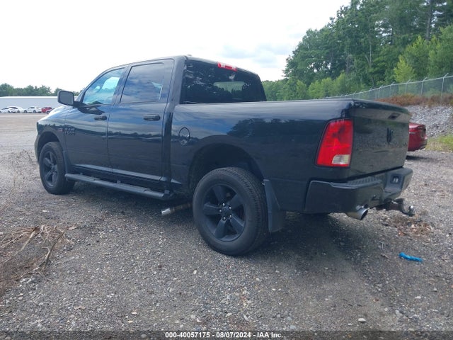 RAM 1500 Express 2016 1C6RR7KT6GS168535 Image 3
