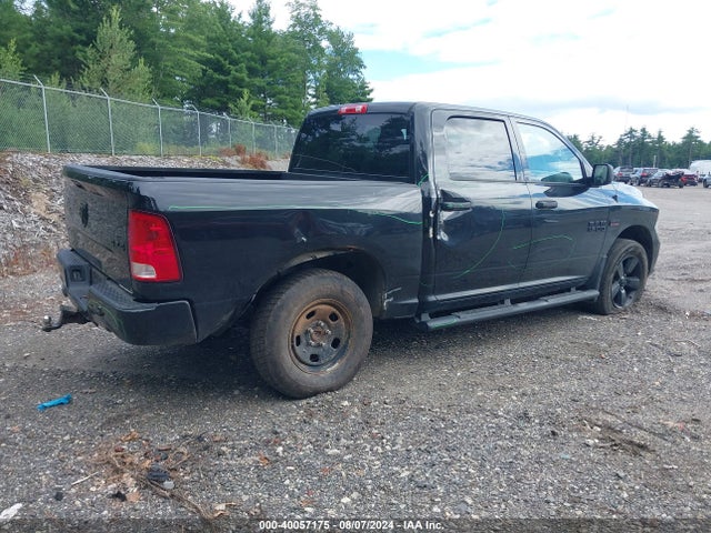 RAM 1500 Express 2016 1C6RR7KT6GS168535 Image 4