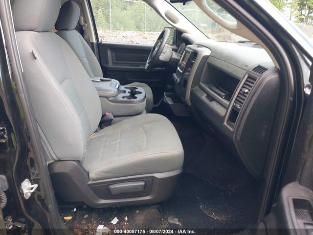 RAM 1500 Express 2016 1C6RR7KT6GS168535 Image 5