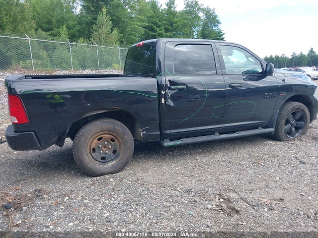 RAM 1500 Express 2016 1C6RR7KT6GS168535 Image 6