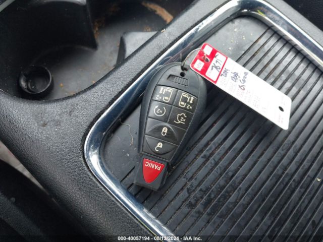 2C4RDGEG4KR621017 Dodge Grand Caravan Gt