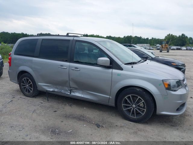 2C4RDGEG4KR621017 Dodge Grand Caravan Gt
