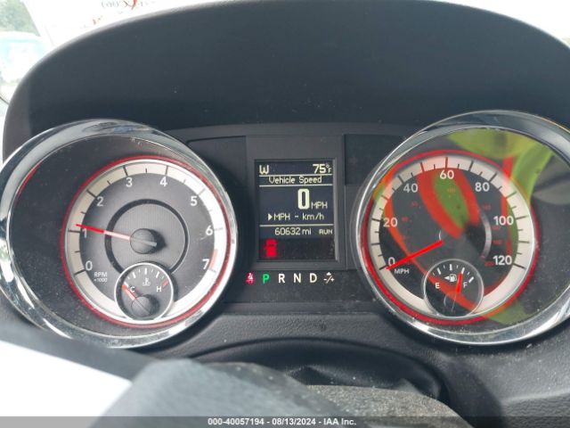 2C4RDGEG4KR621017 Dodge Grand Caravan Gt