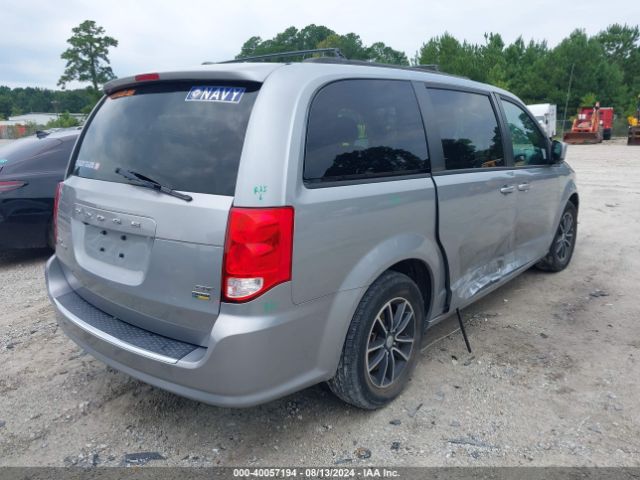 2C4RDGEG4KR621017 Dodge Grand Caravan Gt