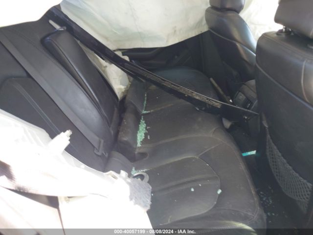 2009 CADILLAC CTS-V 1G6DN57P790147578 Photo 7