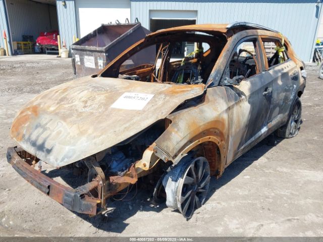 KM8J3CA46LU165834 Hyundai Tucson Value