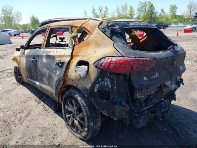KM8J3CA46LU165834 Hyundai Tucson Value