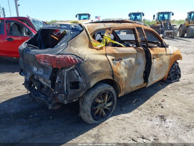 KM8J3CA46LU165834 Hyundai Tucson Value