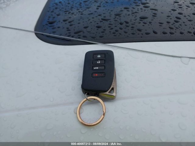 JTHBF1D29E5037789 Lexus IS 250