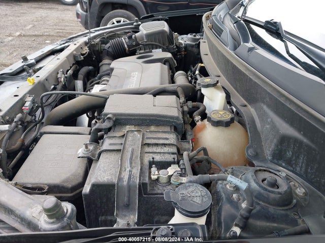Chevrolet EQUINOX LT 2018 3GNAXJEV8JL414553 Image 10