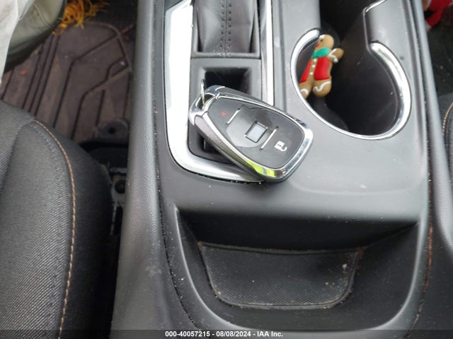 Chevrolet EQUINOX LT 2018 3GNAXJEV8JL414553 Image 11