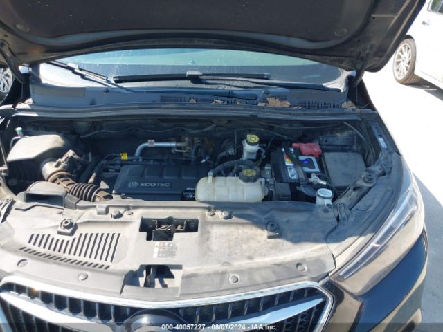 KL4CJASB2HB227120 Buick Encore Preferred