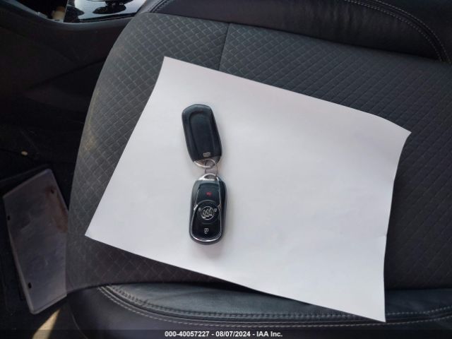 KL4CJASB2HB227120 Buick Encore Preferred