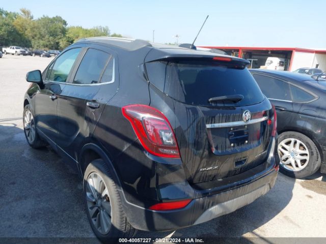 KL4CJASB2HB227120 Buick Encore Preferred