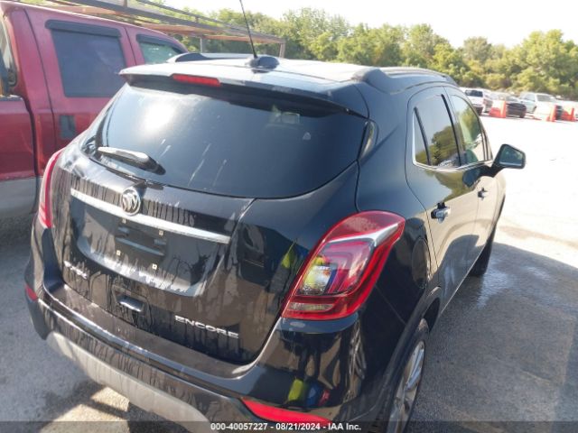 KL4CJASB2HB227120 Buick Encore Preferred