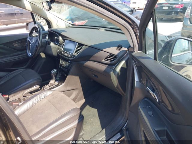 KL4CJASB2HB227120 Buick Encore Preferred