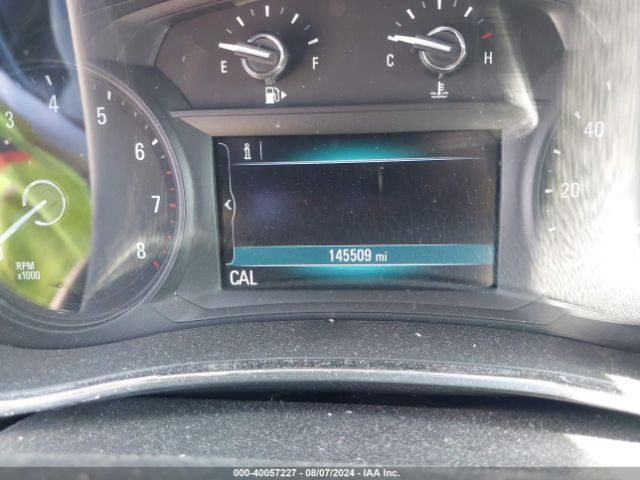 KL4CJASB2HB227120 Buick Encore Preferred