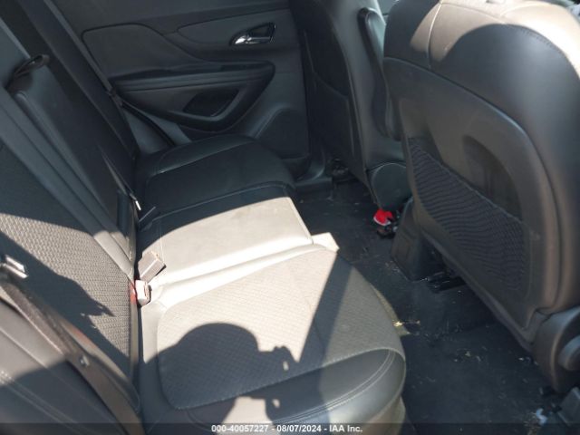 KL4CJASB2HB227120 Buick Encore Preferred