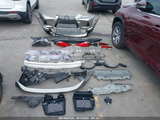 JTHBA1D21J5080595 Lexus IS 300